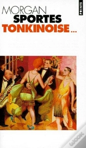 Capa do artigo Tonkinoise