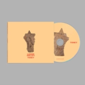 Capa do artigo Tonky - CD