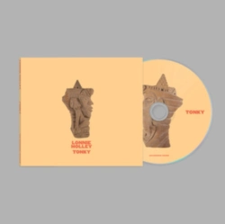 Capa do artigo Tonky - CD