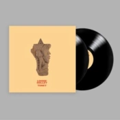 Capa do artigo Tonky - Vinil