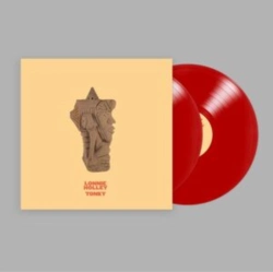 Capa do artigo Tonky - Vinil