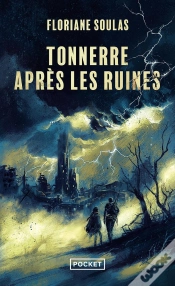 Capa do artigo Tonnerre Après Les Ruines