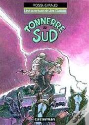 Tonnerre Au Sud