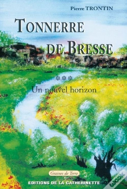 Capa do artigo Tonnerre De Bresse T.3 ; Un Nouvel Horizon