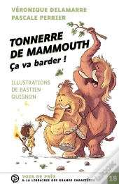 Tonnerre De Mammouth