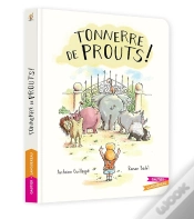 Capa do artigo Tonnerre De Prouts !