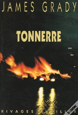 Capa do artigo Tonnerre