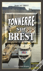 Capa do artigo Tonnerre Sur Brest