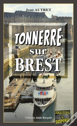 Capa do artigo Tonnerre Sur Brest
