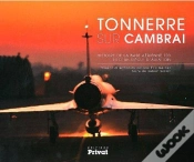 Capa do artigo Tonnerre Sur Cambrai