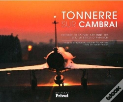 Capa do artigo Tonnerre Sur Cambrai