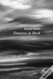 Capa do artigo Tonnerres De Bresk