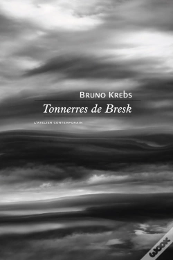 Capa do artigo Tonnerres De Bresk