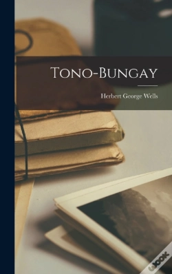 Capa do artigo Tono-Bungay