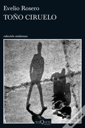 Capa do artigo Toño Ciruelo