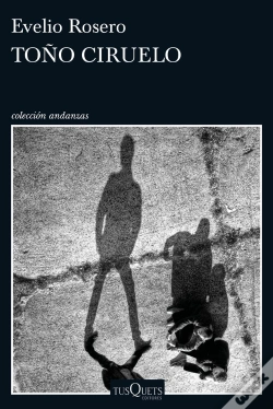 Capa do artigo Toño Ciruelo