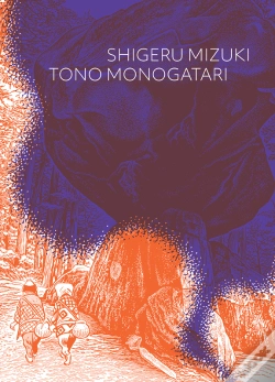 Capa do artigo Tono Monogatari