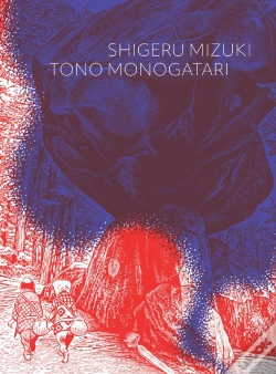 Capa do artigo Tono Monogatari