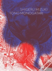 Capa do artigo Tono Monogatari