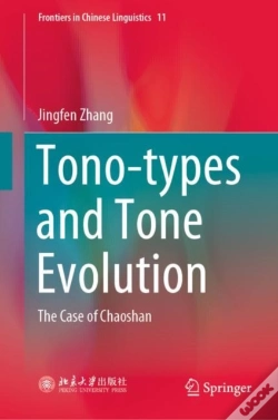 Capa do artigo Tono-Types And Tone Evolution