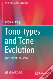Capa do artigo Tono-Types And Tone Evolution
