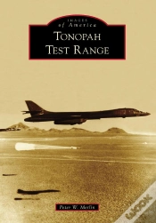 Capa do artigo Tonopah Test Range