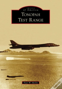 Capa do artigo Tonopah Test Range