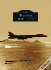 Capa do artigo Tonopah Test Range