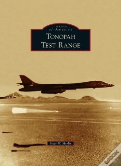 Capa do artigo Tonopah Test Range