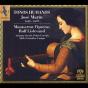 Tonos Humanos - CD - Preview