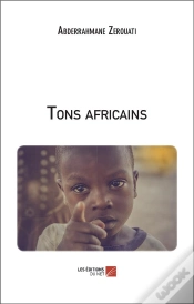 Capa do artigo Tons Africains