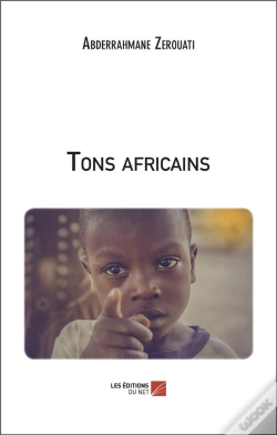 Capa do artigo Tons Africains