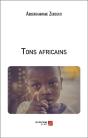 Tons Africains - Preview