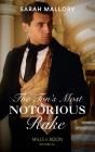 Ton'S Most Notorious Rake - Preview