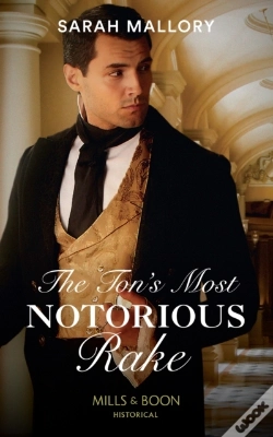 Capa do artigo Ton'S Most Notorious Rake