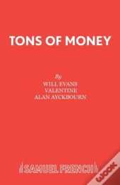 Tons Of Money