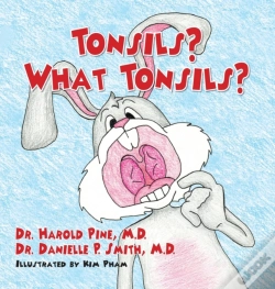 Capa do artigo Tonsils? What Tonsils?
