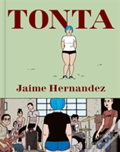 Capa do artigo Tonta