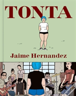 Capa do artigo Tonta