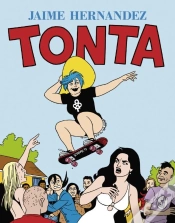 Capa do artigo Tonta