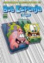 ¡Tonteando Directos Hacia Ti! (Bob Esponja. Cómics 8) - Preview