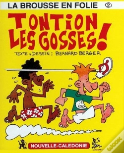 Capa do artigo Tontion Les Gosses