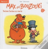 Tonton Cactus Se Marie