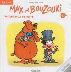 Capa do artigo Tonton Cactus Se Marie