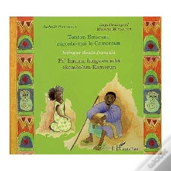 Capa do artigo Tonton Emanou, Raconte-Moi Le Cameroun