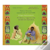 Capa do artigo Tonton Emanou, Raconte-Moi Le Cameroun