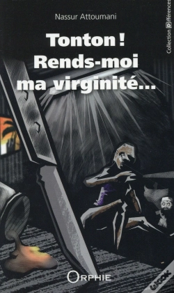 Capa do artigo Tonton ! Rends-Moi Ma Virginité