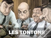 Capa do artigo Tontons Eparpilles Facon Puzzl