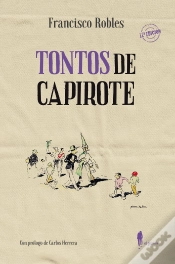 Capa do artigo Tontos De Capirote