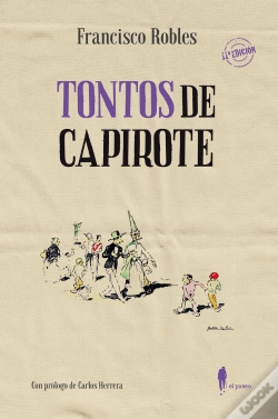 Capa do artigo Tontos De Capirote